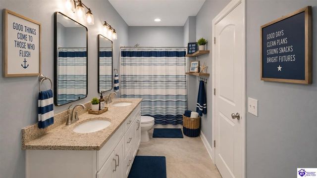 2603 Stonemill Drive, Elizabethtown, KY 42701