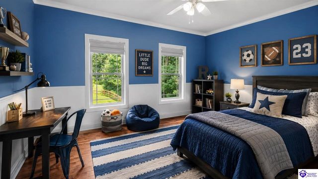2603 Stonemill Drive, Elizabethtown, KY 42701