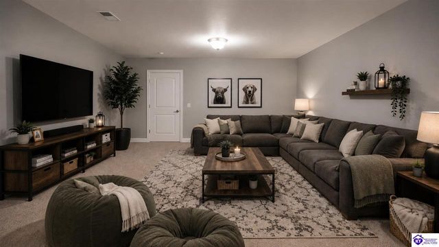 2603 Stonemill Drive, Elizabethtown, KY 42701