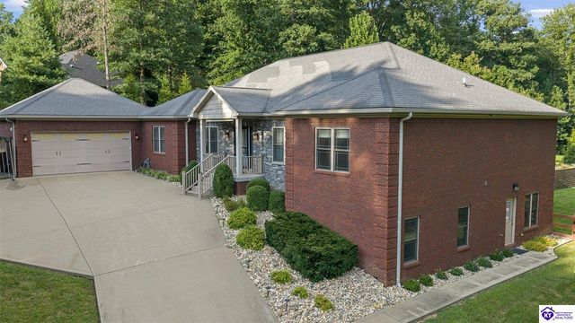 2603 Stonemill Drive, Elizabethtown, KY 42701