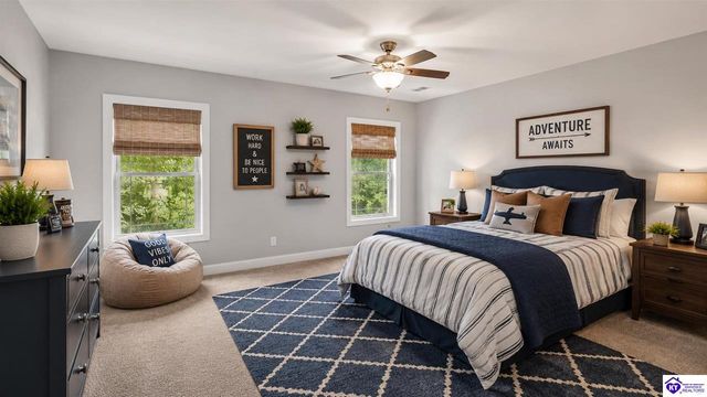 2603 Stonemill Drive, Elizabethtown, KY 42701