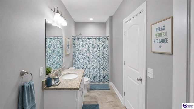 2603 Stonemill Drive, Elizabethtown, KY 42701