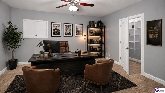 2603 Stonemill Drive, Elizabethtown, KY 42701