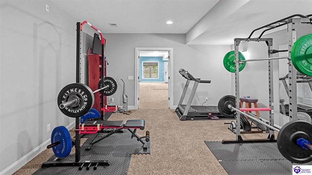 2603 Stonemill Drive, Elizabethtown, KY 42701