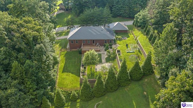 2603 Stonemill Drive, Elizabethtown, KY 42701