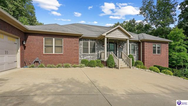 2603 Stonemill Drive, Elizabethtown, KY 42701