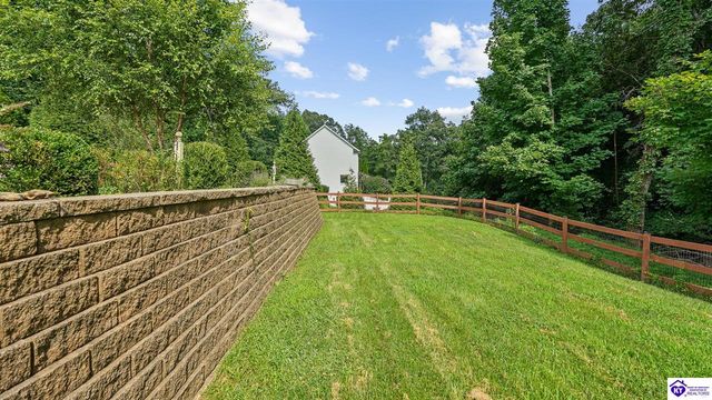 2603 Stonemill Drive, Elizabethtown, KY 42701