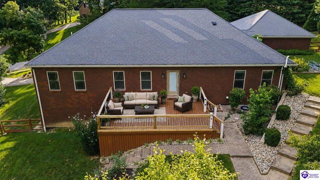 2603 Stonemill Drive, Elizabethtown, KY 42701