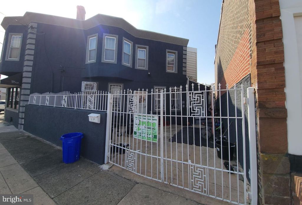 1918 CASTOR AVE, Philadelphia, PA 19134
