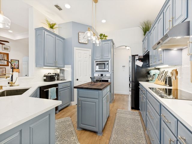 7731 Stone Ridge Drive, Northlake, TX 76247