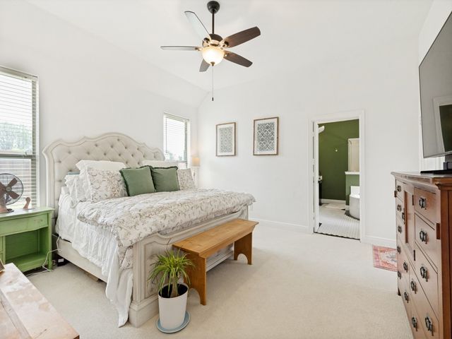 7731 Stone Ridge Drive, Northlake, TX 76247