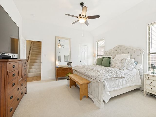 7731 Stone Ridge Drive, Northlake, TX 76247