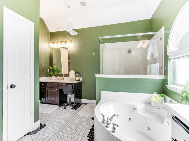7731 Stone Ridge Drive, Northlake, TX 76247