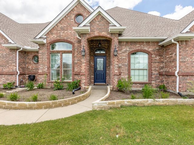 7731 Stone Ridge Drive, Northlake, TX 76247