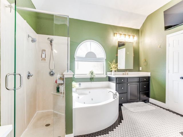 7731 Stone Ridge Drive, Northlake, TX 76247
