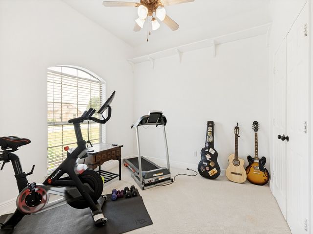 7731 Stone Ridge Drive, Northlake, TX 76247