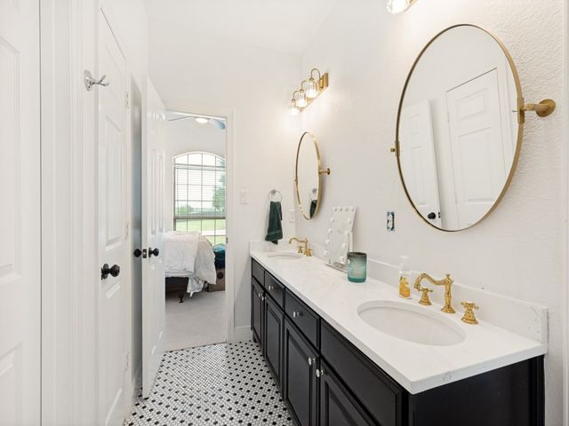 7731 Stone Ridge Drive, Northlake, TX 76247