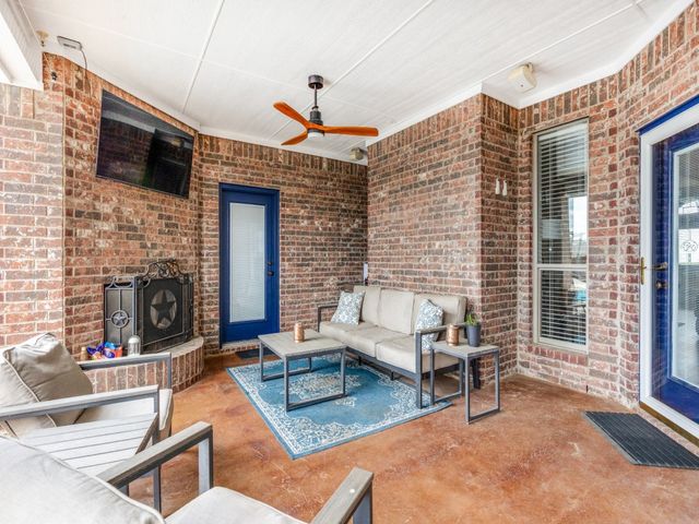 7731 Stone Ridge Drive, Northlake, TX 76247