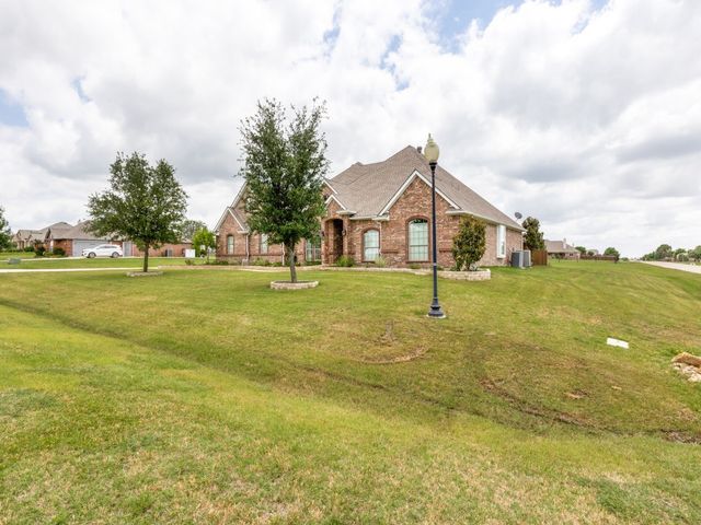 7731 Stone Ridge Drive, Northlake, TX 76247