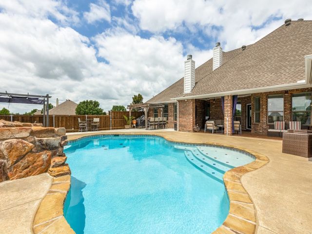 7731 Stone Ridge Drive, Northlake, TX 76247