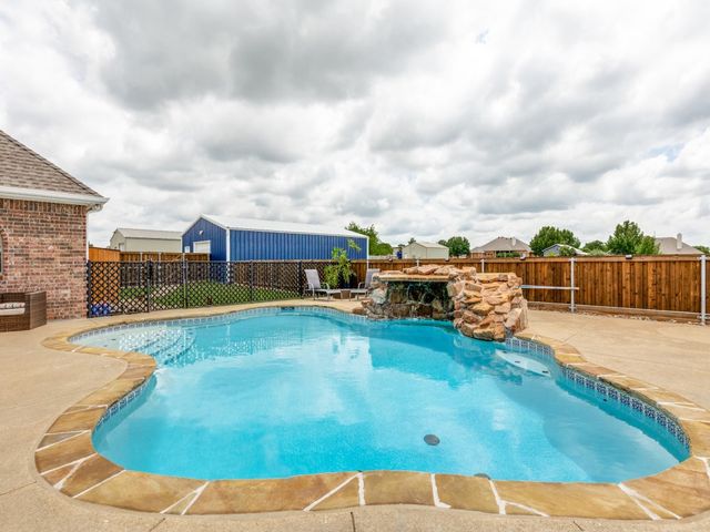7731 Stone Ridge Drive, Northlake, TX 76247