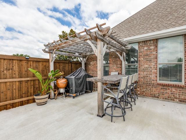 7731 Stone Ridge Drive, Northlake, TX 76247