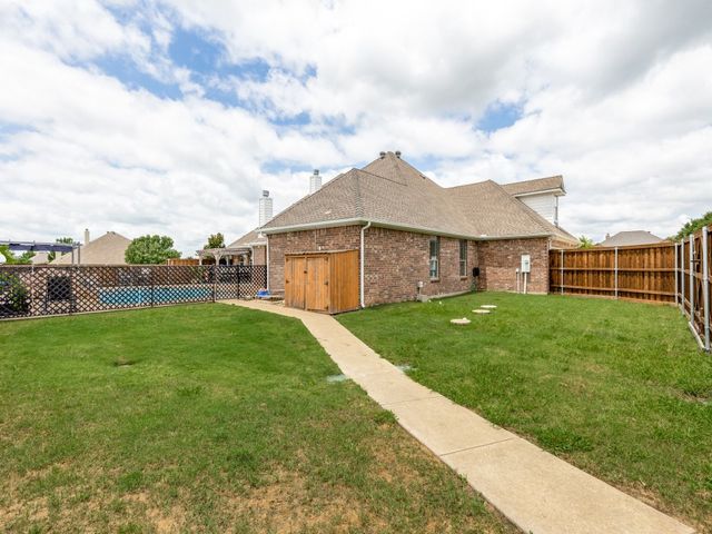 7731 Stone Ridge Drive, Northlake, TX 76247