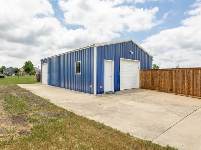 7731 Stone Ridge Drive, Northlake, TX 76247