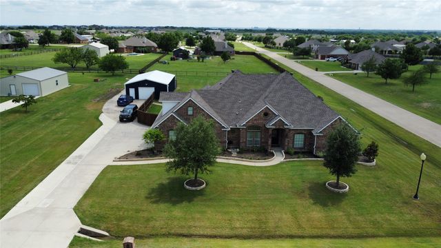 7731 Stone Ridge Drive, Northlake, TX 76247
