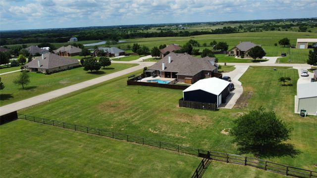 7731 Stone Ridge Drive, Northlake, TX 76247