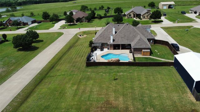 7731 Stone Ridge Drive, Northlake, TX 76247