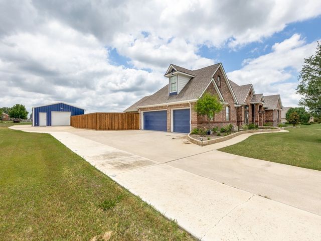 7731 Stone Ridge Drive, Northlake, TX 76247