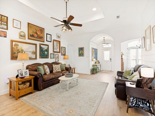 7731 Stone Ridge Drive, Northlake, TX 76247