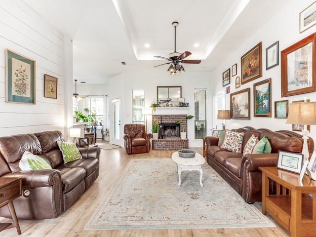 7731 Stone Ridge Drive, Northlake, TX 76247