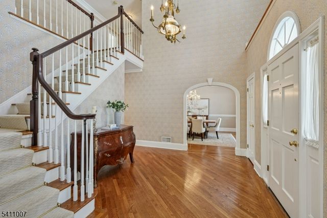 12 Fox Hollow Rd, Morris Twp., NJ 07960