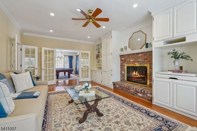 12 Fox Hollow Rd, Morris Twp., NJ 07960