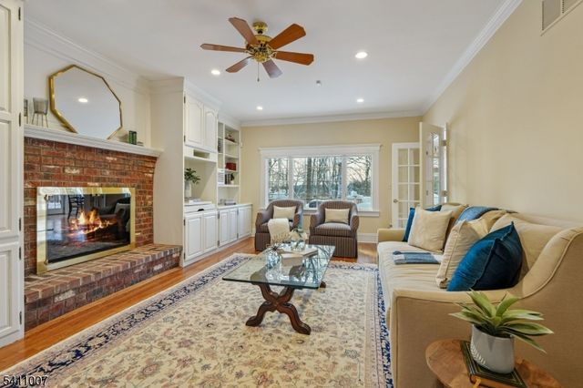 12 Fox Hollow Rd, Morris Twp., NJ 07960