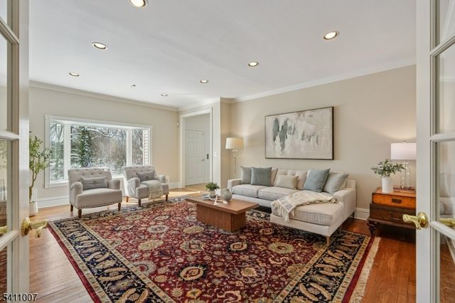 12 Fox Hollow Rd, Morris Twp., NJ 07960