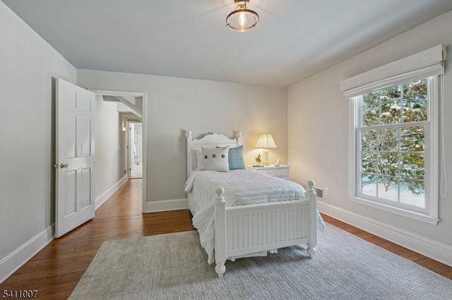 12 Fox Hollow Rd, Morris Twp., NJ 07960