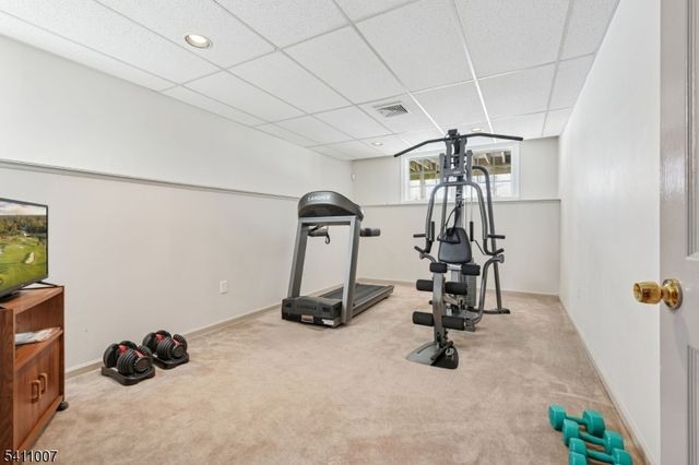 12 Fox Hollow Rd, Morris Twp., NJ 07960