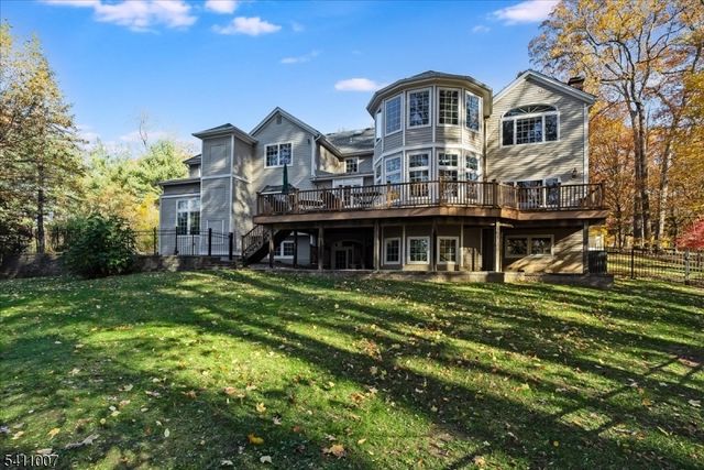 12 Fox Hollow Rd, Morris Twp., NJ 07960