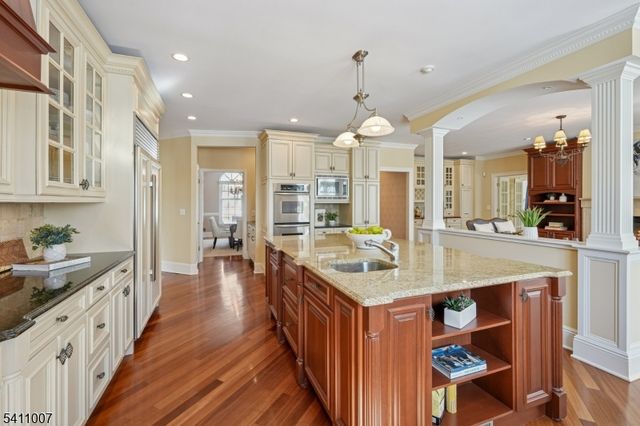 12 Fox Hollow Rd, Morris Twp., NJ 07960