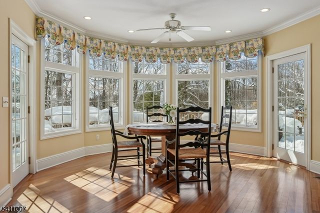 12 Fox Hollow Rd, Morris Twp., NJ 07960