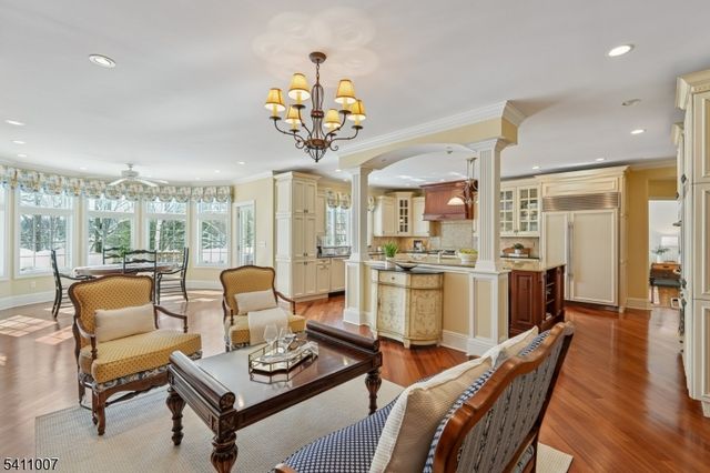 12 Fox Hollow Rd, Morris Twp., NJ 07960