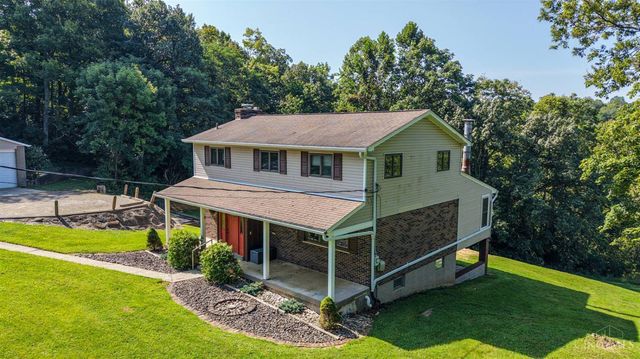6067 Day Road, Colerain Twp, OH 45252