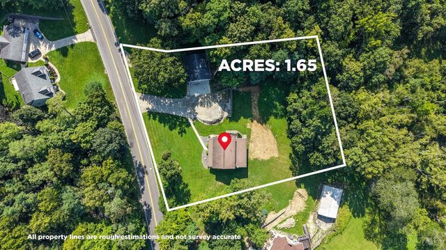 6067 Day Road, Colerain Twp, OH 45252
