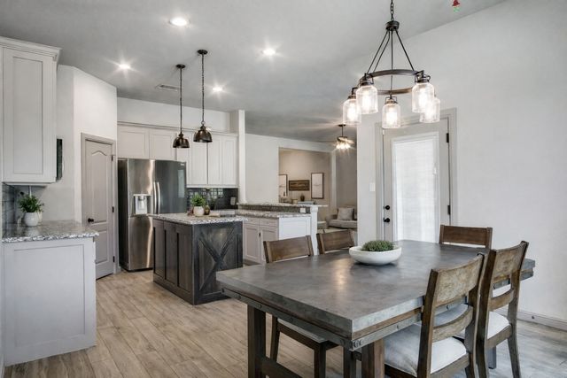 116 Grey Hound Lane, Poolville, TX 76487