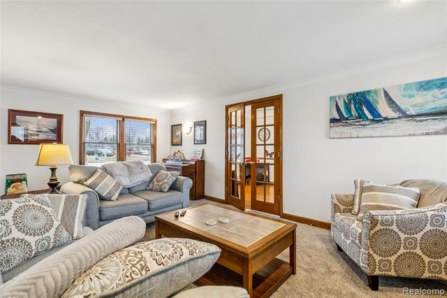 12895 E Washington Road, Reese, MI 48757