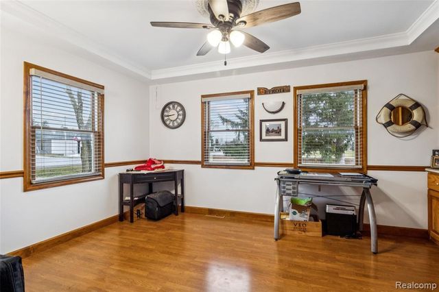 12895 E Washington Road, Reese, MI 48757