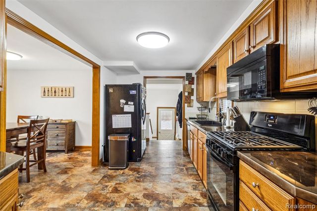 12895 E Washington Road, Reese, MI 48757